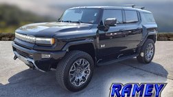 2024 GMC HUMMER EV 3X