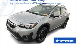 2023 Subaru Crosstrek Premium