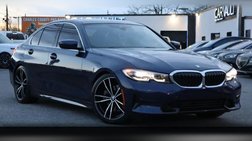 2019 BMW 3 Series 330i