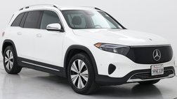 2024 Mercedes-Benz EQB EQB 250+