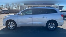 2014 Buick Enclave Premium