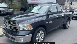 2013 Ram Ram Pickup 1500 SLT