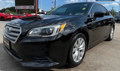 2017 Subaru Legacy 2.5i Premium