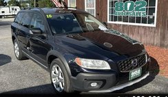 2016 Volvo XC70 T5 Classic Premier