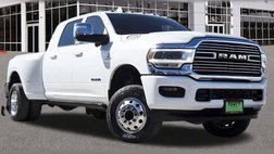 2024 Ram Ram Pickup 3500 Laramie