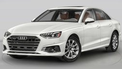 2023 Audi A4 quattro S line Prem Plus 45 TFSI
