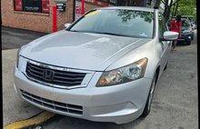 2010 Honda Accord LX