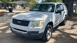 2006 Ford Explorer XLS