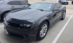 2014 Chevrolet Camaro LS