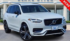 2020 Volvo XC90 T6 R-Design