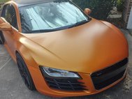 2009 Audi R8 quattro