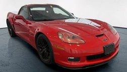 2007 Chevrolet Corvette Z06