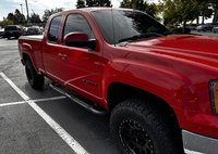 2011 GMC Sierra 1500 SLT