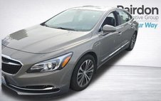 2017 Buick LaCrosse Premium