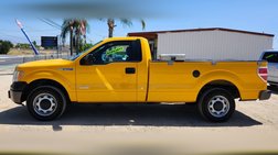 2013 Ford F-150 XL
