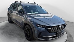 2024 Mazda CX-50 2.5 S Preferred