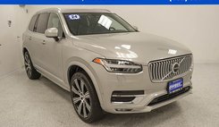 2024 Volvo XC90 B5 Plus Bright Theme