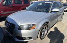 2012 Audi A3 2.0T Premium Plus PZEV