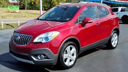 2016 Buick Encore Convenience