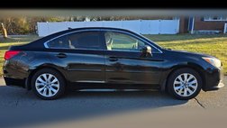 2016 Subaru Legacy 2.5i Premium