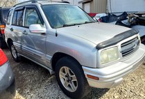 2004 Chevrolet Tracker LT