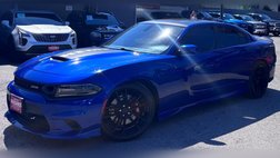 2019 Dodge Charger R/T Scat Pack