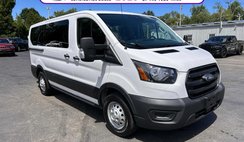 2020 Ford Transit 150 XL