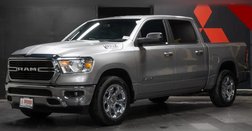 2021 Ram Ram Pickup 1500 Big Horn