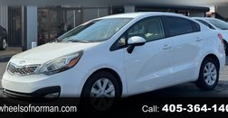 2013 Kia Rio EX