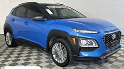 2020 Hyundai Kona SEL