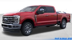 2026 Ford Super Duty F-250 Lariat