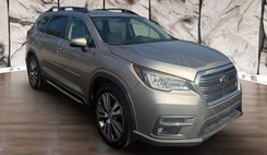2020 Subaru Ascent Limited 8-Passenger