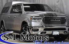 2023 Ram Ram Pickup 1500 Limited Longhorn
