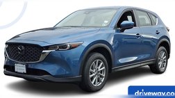 2023 Mazda CX-5 2.5 S