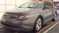 2012 Ford Taurus SEL