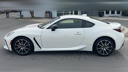 2023 Toyota GR86 Base