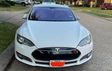 2014 Tesla Model S 60