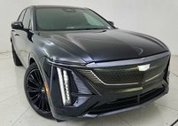 2024 Cadillac LYRIQ Sport 1