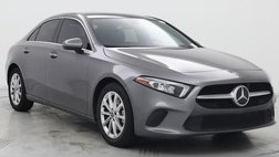 2022 Mercedes-Benz A-Class A 220