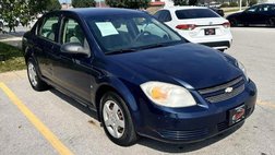 2008 Chevrolet Cobalt LS
