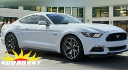 2015 Ford Mustang GT