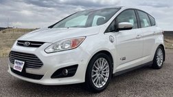 2014 Ford C-Max Energi SEL