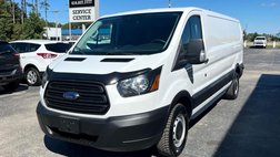 2019 Ford Transit 250