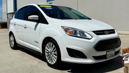 2017 Ford C-Max Hybrid SE