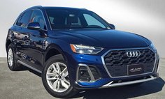 2024 Audi Q5 quattro S line Premium 45 TFSI