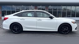 2024 Honda Civic Si