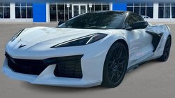 2024 Chevrolet Corvette Z06