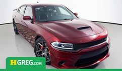 2017 Dodge Charger R/T Scat Pack