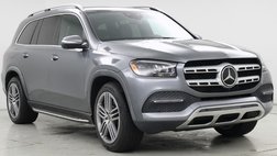 2021 Mercedes-Benz GLS GLS 450