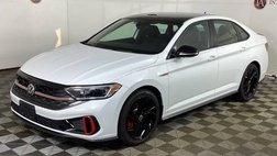 2023 Volkswagen Jetta GLI Autobahn